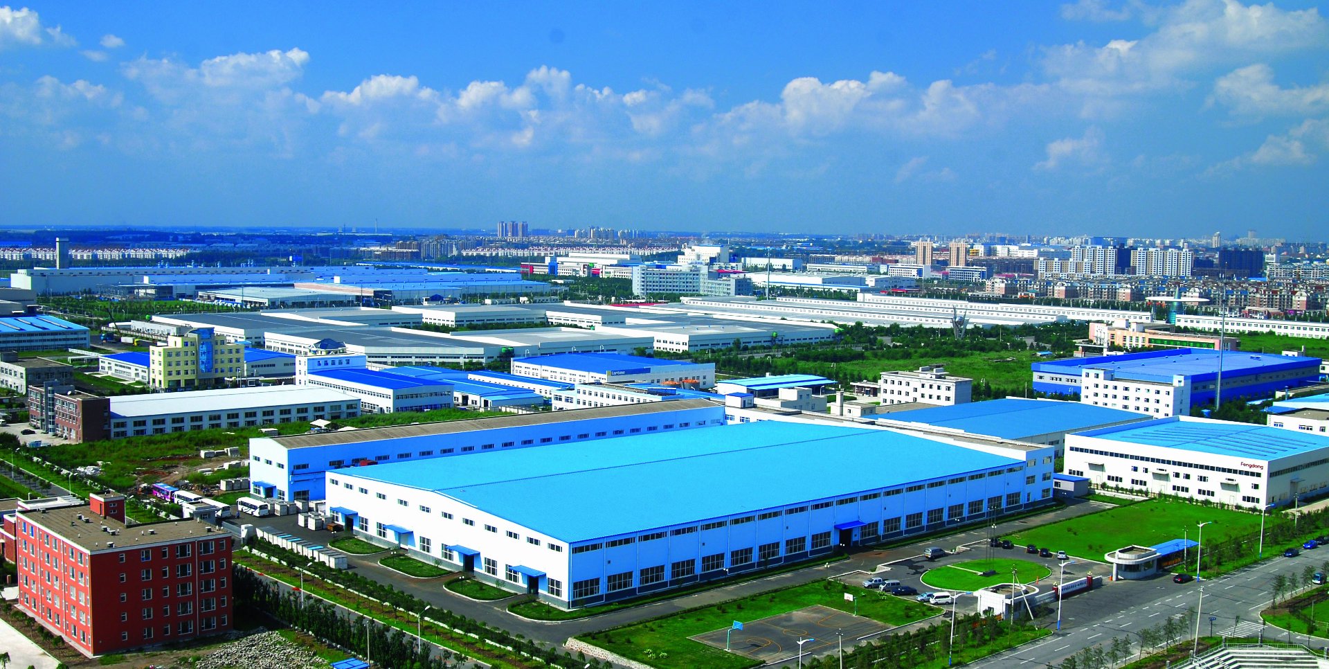 立之亿新材料